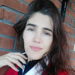 Songul Sahin