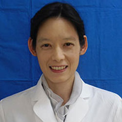 Yuko Harada